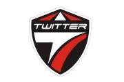 Logo Hãng TWITTER