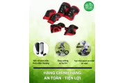 Logo Đồ bảo hộ