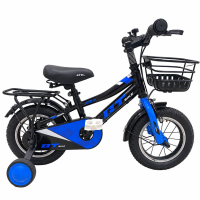 Xe đạp trẻ em QT 1205 - Bánh 12 Inches