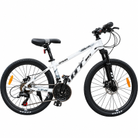 Xe đạp địa hình QT640 - Bánh 24 Inches