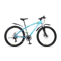 Xe đạp địa hình Asama 2605 -Bánh 26 Inches