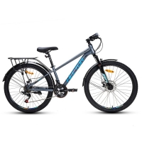 Xe Đạp Địa Hình MTB HECTOR Apollo 2 – Phanh Đĩa, Bánh 26 Inches