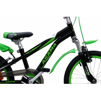 Xe đạp trẻ em Asama KZB 151802- Bánh 18 Inches