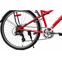 Xe đạp đường phố Asama TRKFL 2601-Bánh 26 Inches