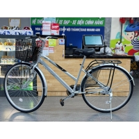 Xe đạp đường phố Asama 27 SW2702-Bánh 27 Inches