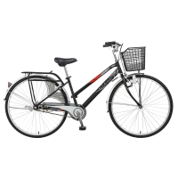 Xe đạp đường phố Asama 27 SW2702-Bánh 27 Inches