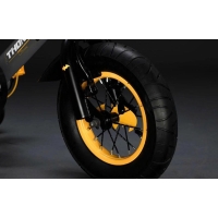 Xe đạp trẻ em Thống Nhất Batman -Bánh 12 Inches