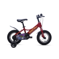 Xe đạp trẻ em Thống Nhất Batwheels bánh 12