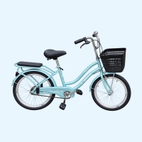 Xe đạp trẻ em Hitasa Sunny bánh 20 nữ