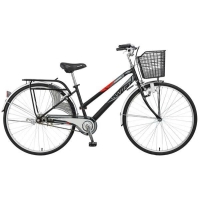 Xe đạp đường phố Asama 27 SW2702-Bánh 27 Inches