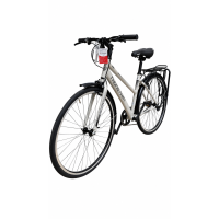 Xe đạp đường phố Thống Nhất GN06 26 2.0-Bánh 26 Inches