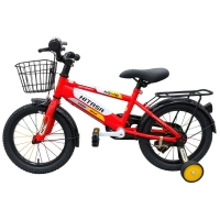 Xe trẻ em Hitasa Kids Baga bánh 16 