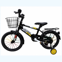 Xe trẻ em Hitasa Kids Baga bánh 16 