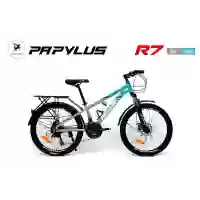 Xe Đạp Địa Hình Papylus R7-24 inches