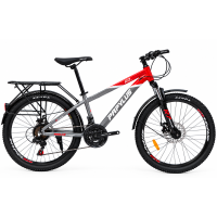 Xe đạp địa hình Papylus R7 - Bánh 24 Inches 