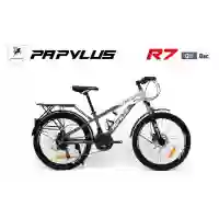Xe Đạp Địa Hình Papylus R7-24 inches
