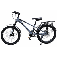 Xe đạp trẻ em QT120 bánh 20	