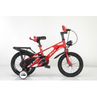 Xe đạp trẻ em Shukyo K6 đèn bánh 14