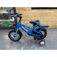 Xe đạp trẻ em Shukyo K005 bánh 12 nam