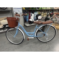 Xe đạp đường phố Thống Nhất New 26 - Bánh 26 Inches