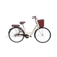 Xe đạp đường phố Thống Nhất New 26 - Bánh 26 Inches