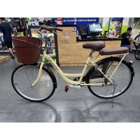 Xe đạp đường phố Thống Nhất New 24 - Bánh 24 Inches