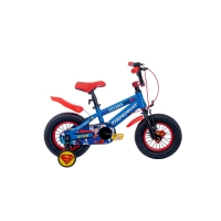 Xe đạp trẻ em Thống nhất Super Man bánh 12