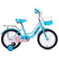 Xe đạp trẻ em HECTOR LUNA bánh 16 inches