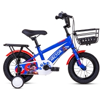 Xe đạp trẻ em HECTOR POLO bánh 12 inches