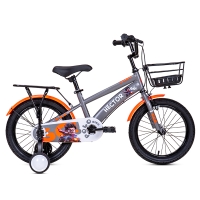 Xe đạp trẻ em HECTOR POLO bánh 16 inches
