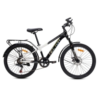 Xe đạp địa hình Hector Lazer - Bánh 24 Inches 