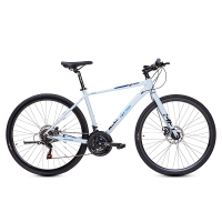 Xe đạp đường phố Hector Zeus - Bánh 700C