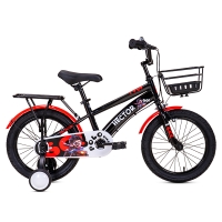 Xe đạp trẻ em HECTOR POLO bánh 16 inches