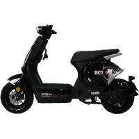 Xe điện Before All BC1	