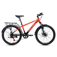 Xe đạp địa hình Hector Strong bánh 24 inches