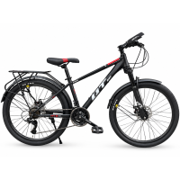 Xe đạp địa hình QT160 bánh 26