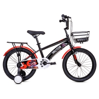 Xe đạp trẻ em HECTOR POLO bánh 18 inches