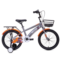 Xe đạp trẻ em HECTOR POLO bánh 18 inches