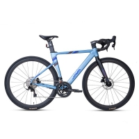 Xe đạp đua Java Auriga R9 - Bánh 700C