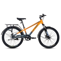 Xe đạp địa hình Hecto Look - Bánh 24 Inches