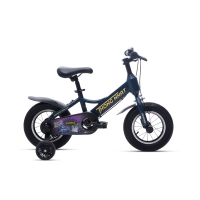 Xe đạp trẻ em Thống Nhất Batwheels bánh 12
