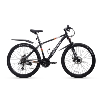 Xe đạp địa hình Thống Nhất SPD V5 -Bánh 27.5 Inches