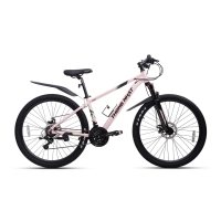 Xe đạp địa hình Thống Nhất SPD V5 -Bánh 27.5 Inches