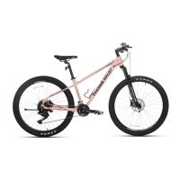 Xe đạp địa hình Thống Nhất GRX 2.0 V5-Bánh 27.5 Inches