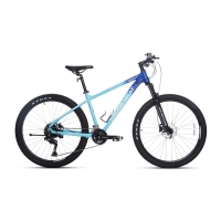 Xe đạp địa hình Thống Nhất GRX 2.0 V5-Bánh 27.5 Inches