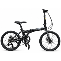 Xe đạp gấp Asama TRS2001 bánh 20 inches