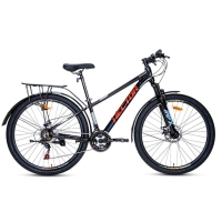 Xe đạp địa hình Hector Hermes - Bánh 27.5 Inches