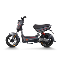 Xe điện Yadea Xbull H