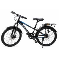 Xe đạp trẻ em QT622 bánh 22 