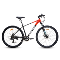 Xe đạp địa hình Raptor Hunter 4 - Bánh 29 Inches